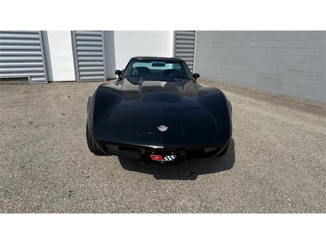 1978 Chevrolet Corvette (CC-2108020) for sale in Pittsburgh, Pennsylvania
