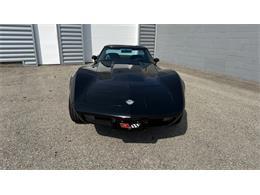 1978 Chevrolet Corvette (CC-2108020) for sale in Pittsburgh, Pennsylvania