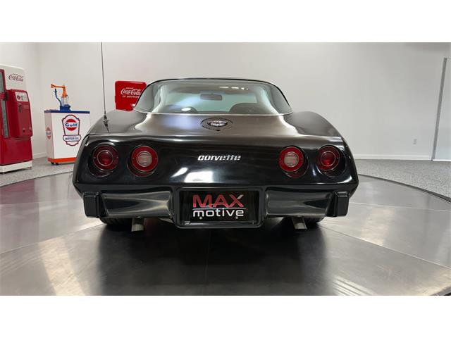 1978 Chevrolet Corvette (CC-2108020) for sale in Pittsburgh, Pennsylvania