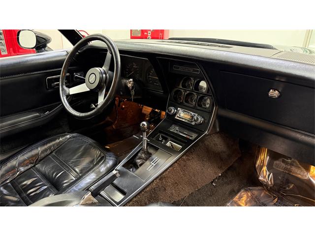 1978 Chevrolet Corvette (CC-2108020) for sale in Pittsburgh, Pennsylvania