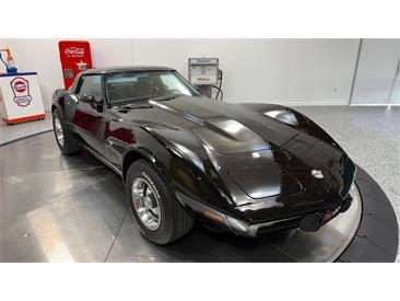 1978 Chevrolet Corvette (CC-2108020) for sale in Pittsburgh, Pennsylvania