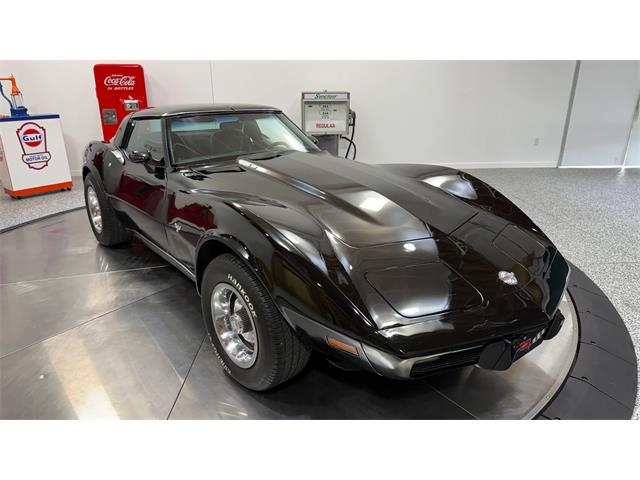1978 Chevrolet Corvette (CC-2108020) for sale in Pittsburgh, Pennsylvania