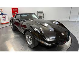 1978 Chevrolet Corvette (CC-2108020) for sale in Pittsburgh, Pennsylvania