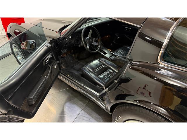 1978 Chevrolet Corvette (CC-2108020) for sale in Pittsburgh, Pennsylvania