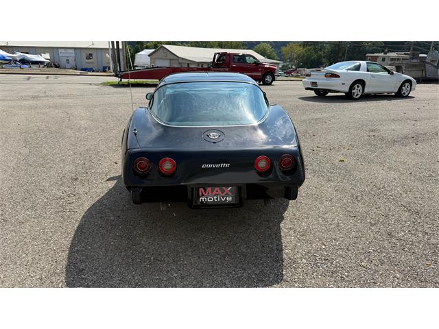1978 Chevrolet Corvette (CC-2108020) for sale in Pittsburgh, Pennsylvania