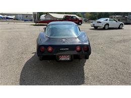 1978 Chevrolet Corvette (CC-2108020) for sale in Pittsburgh, Pennsylvania