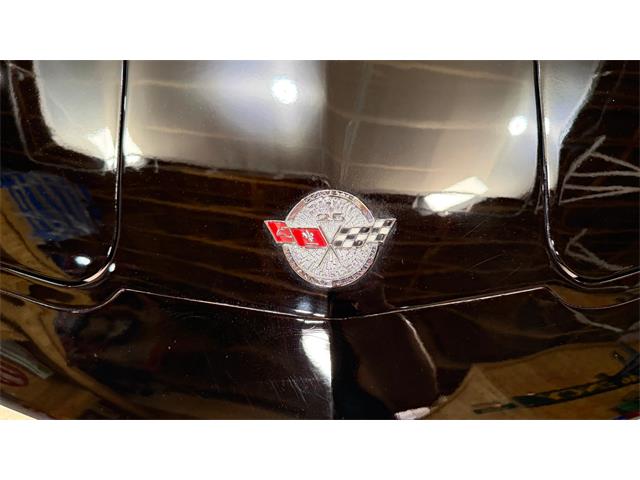 1978 Chevrolet Corvette (CC-2108020) for sale in Pittsburgh, Pennsylvania