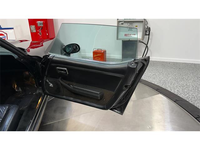 1978 Chevrolet Corvette (CC-2108020) for sale in Pittsburgh, Pennsylvania