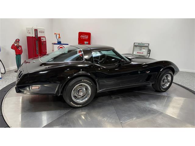 1978 Chevrolet Corvette (CC-2108020) for sale in Pittsburgh, Pennsylvania