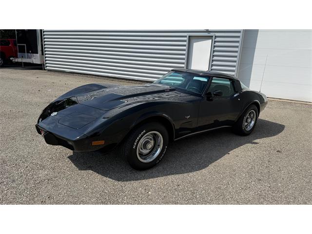 1978 Chevrolet Corvette (CC-2108020) for sale in Pittsburgh, Pennsylvania