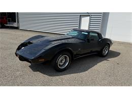 1978 Chevrolet Corvette (CC-2108020) for sale in Pittsburgh, Pennsylvania