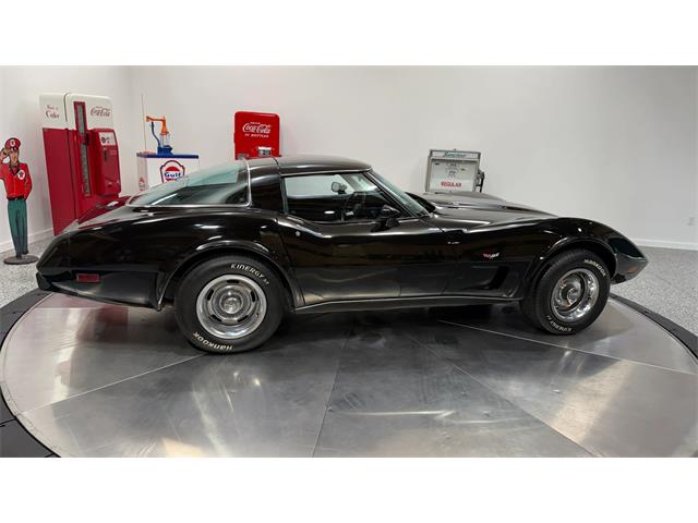 1978 Chevrolet Corvette (CC-2108020) for sale in Pittsburgh, Pennsylvania