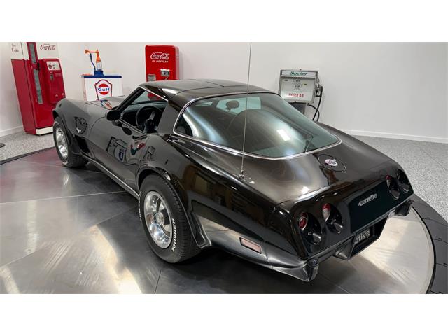 1978 Chevrolet Corvette (CC-2108020) for sale in Pittsburgh, Pennsylvania
