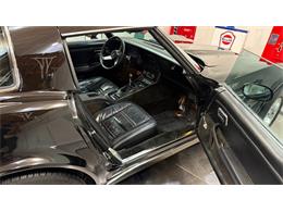 1978 Chevrolet Corvette (CC-2108020) for sale in Pittsburgh, Pennsylvania