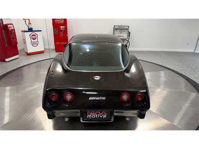 1978 Chevrolet Corvette (CC-2108020) for sale in Pittsburgh, Pennsylvania