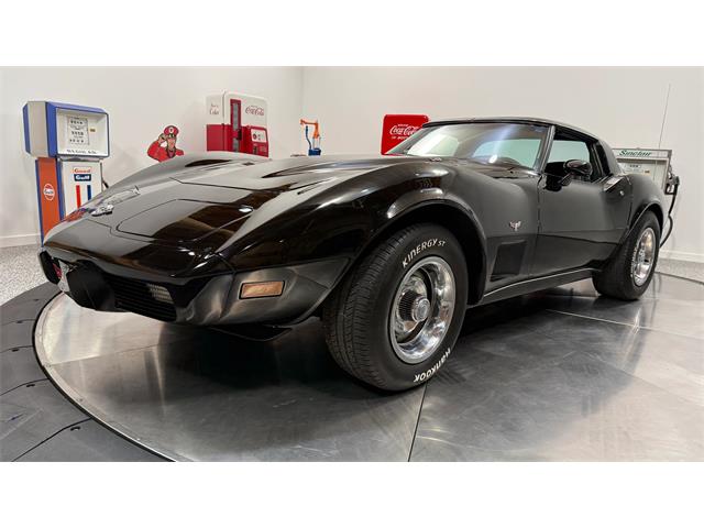 1978 Chevrolet Corvette (CC-2108020) for sale in Pittsburgh, Pennsylvania