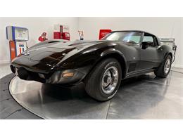 1978 Chevrolet Corvette (CC-2108020) for sale in Pittsburgh, Pennsylvania