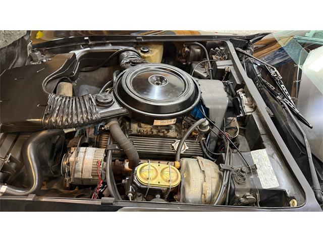 1978 Chevrolet Corvette (CC-2108020) for sale in Pittsburgh, Pennsylvania