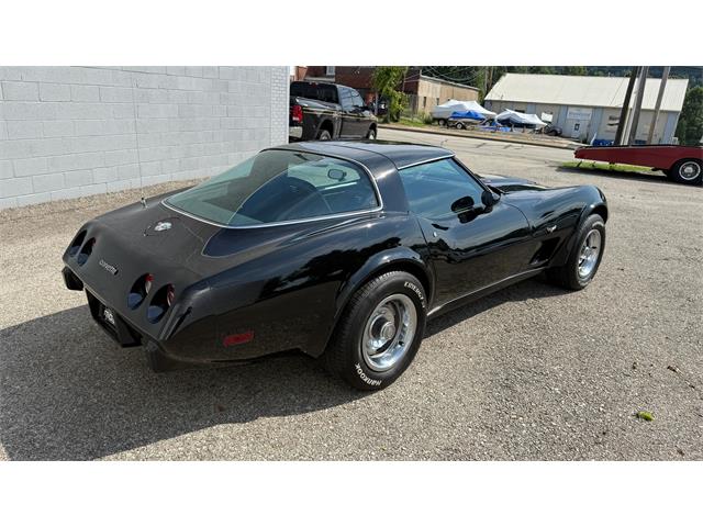 1978 Chevrolet Corvette (CC-2108020) for sale in Pittsburgh, Pennsylvania