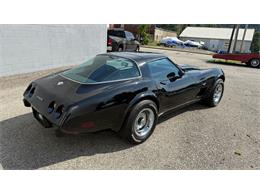 1978 Chevrolet Corvette (CC-2108020) for sale in Pittsburgh, Pennsylvania