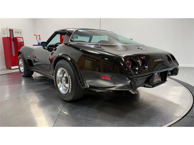 1978 Chevrolet Corvette (CC-2108020) for sale in Pittsburgh, Pennsylvania