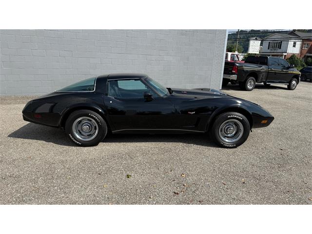 1978 Chevrolet Corvette (CC-2108020) for sale in Pittsburgh, Pennsylvania