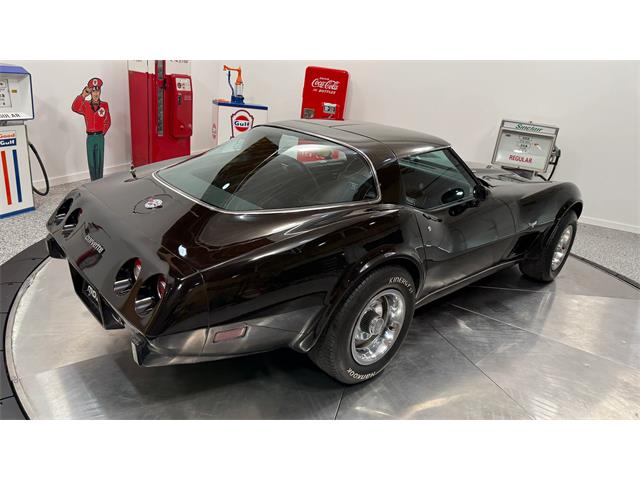 1978 Chevrolet Corvette (CC-2108020) for sale in Pittsburgh, Pennsylvania