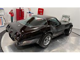 1978 Chevrolet Corvette (CC-2108020) for sale in Pittsburgh, Pennsylvania