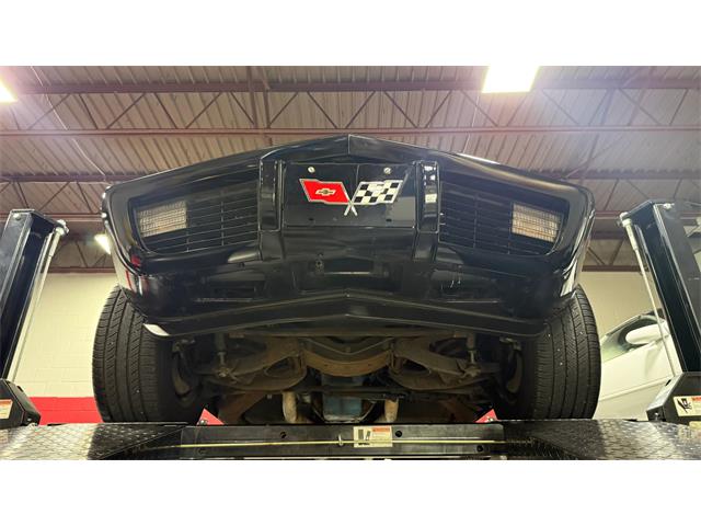 1978 Chevrolet Corvette (CC-2108020) for sale in Pittsburgh, Pennsylvania
