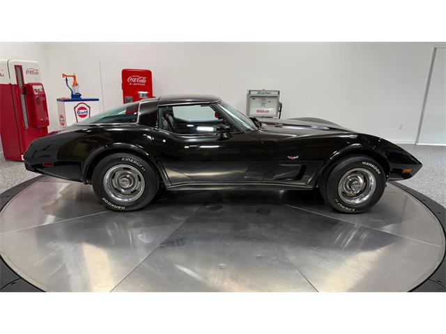 1978 Chevrolet Corvette (CC-2108020) for sale in Pittsburgh, Pennsylvania