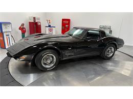 1978 Chevrolet Corvette (CC-2108020) for sale in Pittsburgh, Pennsylvania