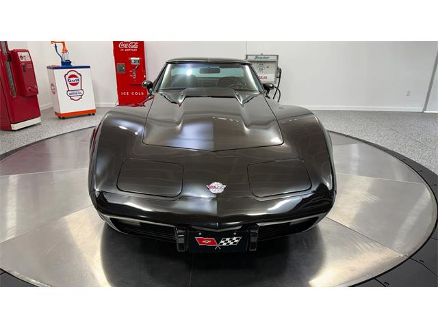 1978 Chevrolet Corvette (CC-2108020) for sale in Pittsburgh, Pennsylvania
