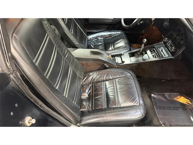 1978 Chevrolet Corvette (CC-2108020) for sale in Pittsburgh, Pennsylvania