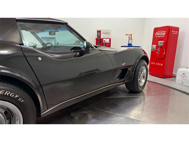 1978 Chevrolet Corvette (CC-2108020) for sale in Pittsburgh, Pennsylvania