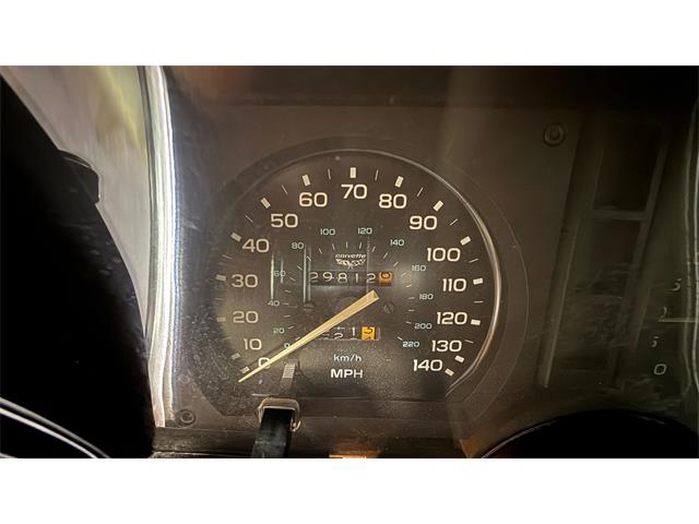 1978 Chevrolet Corvette (CC-2108020) for sale in Pittsburgh, Pennsylvania