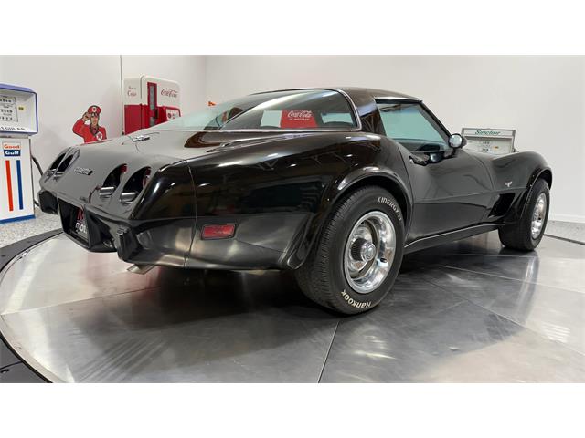 1978 Chevrolet Corvette (CC-2108020) for sale in Pittsburgh, Pennsylvania