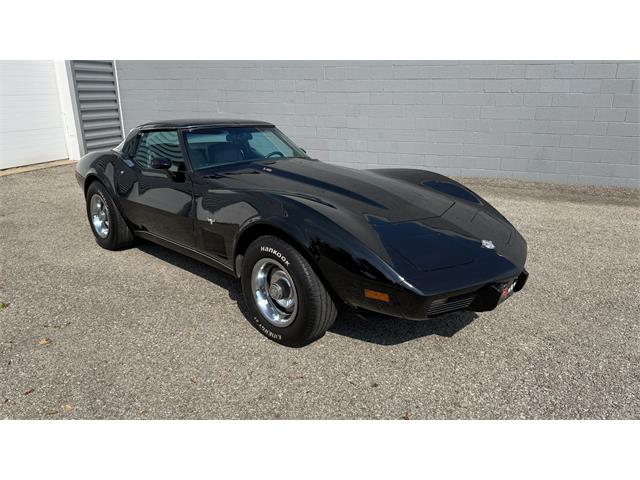 1978 Chevrolet Corvette (CC-2108020) for sale in Pittsburgh, Pennsylvania