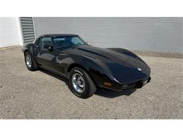 1978 Chevrolet Corvette (CC-2108020) for sale in Pittsburgh, Pennsylvania