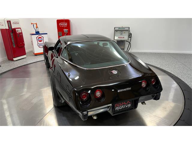 1978 Chevrolet Corvette (CC-2108020) for sale in Pittsburgh, Pennsylvania