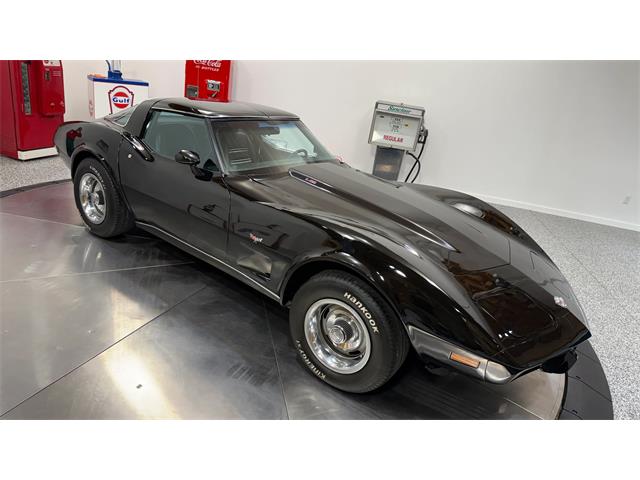1978 Chevrolet Corvette (CC-2108020) for sale in Pittsburgh, Pennsylvania