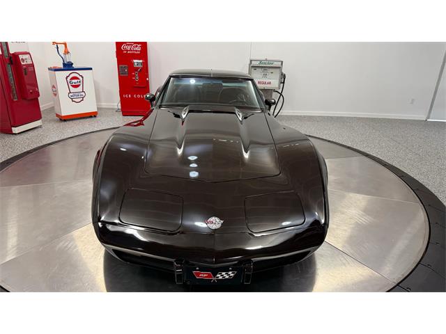 1978 Chevrolet Corvette (CC-2108020) for sale in Pittsburgh, Pennsylvania