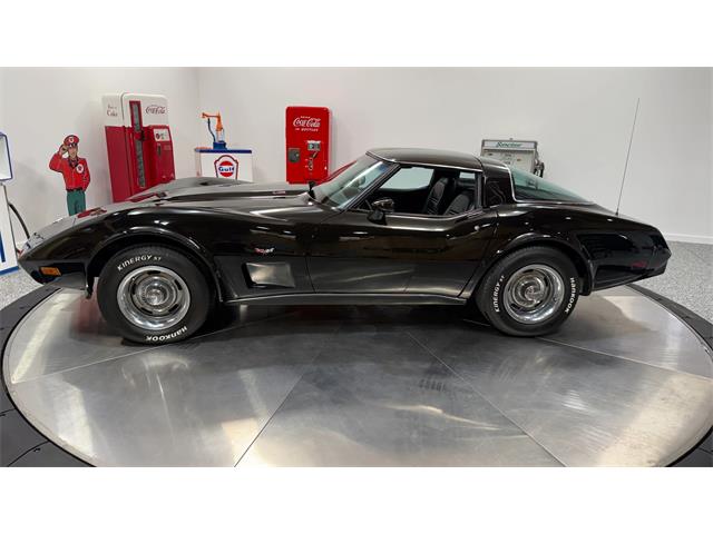 1978 Chevrolet Corvette (CC-2108020) for sale in Pittsburgh, Pennsylvania