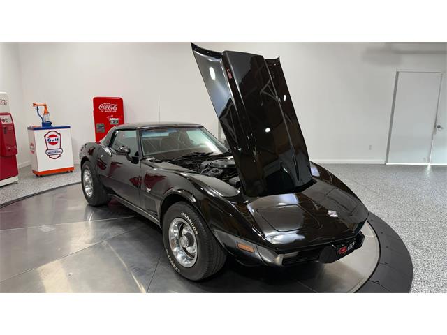 1978 Chevrolet Corvette (CC-2108020) for sale in Pittsburgh, Pennsylvania