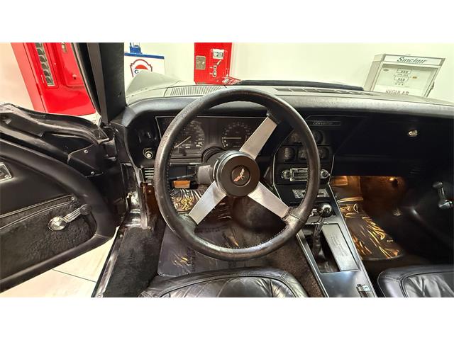 1978 Chevrolet Corvette (CC-2108020) for sale in Pittsburgh, Pennsylvania