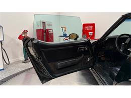 1978 Chevrolet Corvette (CC-2108020) for sale in Pittsburgh, Pennsylvania