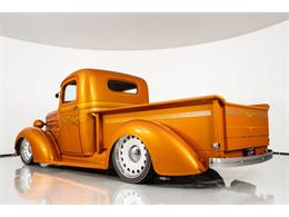 1937 Chevrolet Pickup (CC-2108021) for sale in St. Charles, Missouri