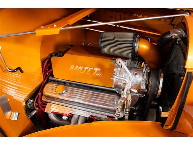 1937 Chevrolet Pickup (CC-2108021) for sale in St. Charles, Missouri