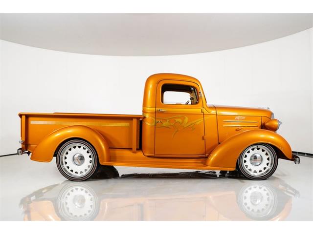 1937 Chevrolet Pickup (CC-2108021) for sale in St. Charles, Missouri