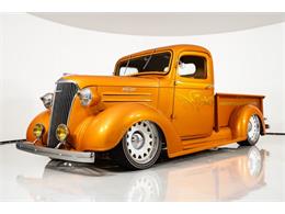 1937 Chevrolet Pickup (CC-2108021) for sale in St. Charles, Missouri