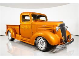 1937 Chevrolet Pickup (CC-2108021) for sale in St. Charles, Missouri